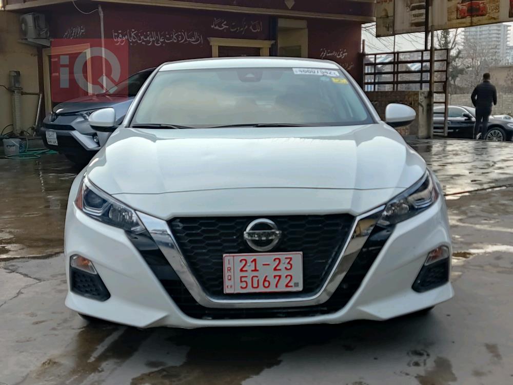Nissan Altima